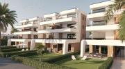 Vente Appartement Alhama-de-murcia  100 m2 Espagne