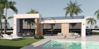 Vente Maison Alhama-de-murcia ALHAMA-DE-MURCIA 105 m2 4 pieces Espagne