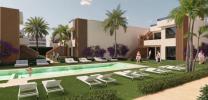 Vente Appartement Alhama-de-murcia  74 m2 Espagne