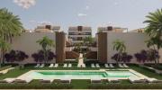 Vente Appartement Alhama-de-murcia  147 m2 Espagne