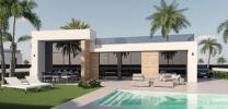 Vente Maison Alhama-de-murcia  90 m2 Espagne