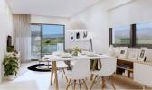 Vente Appartement Alhama-de-murcia  77 m2 Espagne