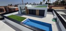 Vente Maison Alhama-de-murcia 93 m2 Espagne
