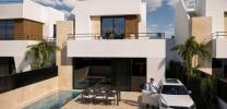 Vente Maison Alhama-de-murcia  102 m2 Espagne