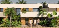 Vente Maison Alhama-de-murcia  89 m2 Espagne