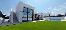 Vente Maison Alhama-de-murcia ALHAMA-DE-MURCIA 108 m2 3 pieces Espagne