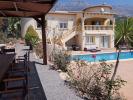 Vente Maison Alhama-springs  274 m2 Espagne