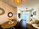 Vente Appartement Alhaurin-de-la-torre EL-PEA�A�N-DE-ZAPATA 50 m2 Espagne