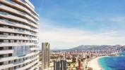Vente Appartement Alicante  190 m2 3 pieces Espagne