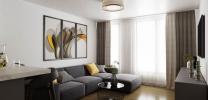 Vente Appartement Alicante  74 m2 Espagne