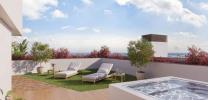 Vente Appartement Alicante  115 m2 Espagne