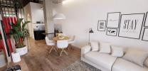 Vente Appartement Alicante  74 m2 Espagne