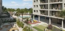 Vente Appartement Alicante  68 m2 Espagne