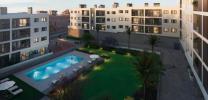 Vente Appartement Alicante  88 m2 Espagne