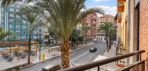 Vente Appartement Alicante  93 m2 Espagne