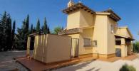 Vente Maison Almazaras  850 m2 Espagne