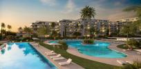 Vente Appartement Almerimar  134 m2 Espagne