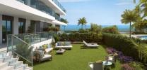 Vente Appartement Almerimar  116 m2 Espagne