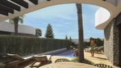 Vente Maison Almoradi  140 m2 Espagne