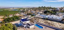 Vente Maison Almoradi  380 m2 Espagne