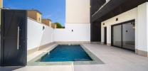 Vente Maison Almoradi  194 m2 Espagne