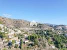 Vente Terrain Almunecar  1075 m2 Espagne