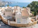 Vente Maison Almunecar  310 m2 Espagne