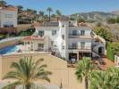 Vente Maison Almunecar  344 m2 Espagne