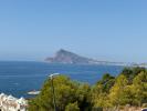 Vente Appartement Altea  146 m2 Espagne