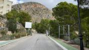 Vente Terrain Altea  1440 m2 Espagne