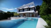 Vente Maison Altea  331 m2 Espagne