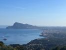 Vente Maison Altea  395 m2 Espagne