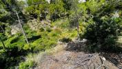 Vente Terrain Altea  1489 m2 Espagne