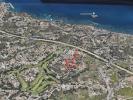 Vente Terrain Altea  1615 m2 Espagne