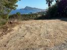 Vente Terrain Altea  6998 m2 Espagne