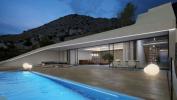 Vente Maison Altea  489 m2 Espagne