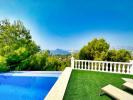 Vente Maison Altea  240 m2 Espagne