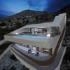 Vente Maison Altea  489 m2 Espagne