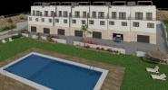 Vente Maison Altea  150 m2 Espagne