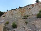Vente Terrain Altea  4000 m2 Espagne
