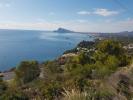 Vente Maison Altea  180 m2 Espagne