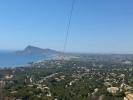 Vente Maison Altea  374 m2 Espagne