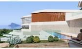 Vente Appartement Altea  193 m2 3 pieces Espagne