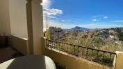 Vente Appartement Altea  120 m2 Espagne