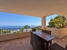 Vente Appartement Altea  236 m2 Espagne