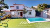 Vente Maison Arenas ARENAS 193 m2 Espagne