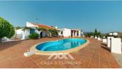 Vente Maison Arenas ARENAS 404 m2 Espagne