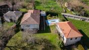 Vente Maison Arnuide VILAR-DE-BARRIO 400 m2 11 pieces Espagne