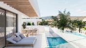 Vente Appartement Arona  78 m2 Espagne