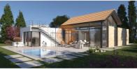 Vente Maison Ayamonte COSTA-ESURI 120 m2 Espagne